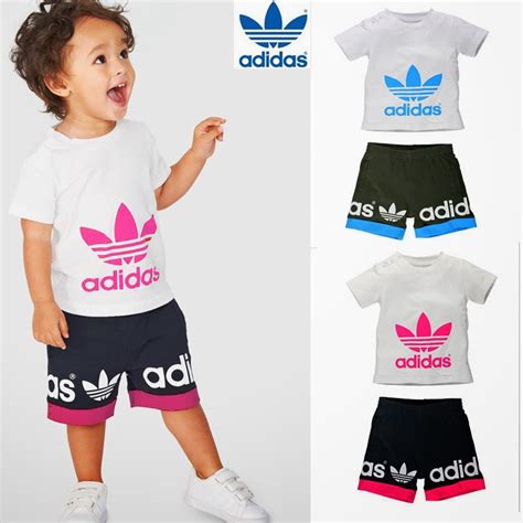 adidas toddler clothes.